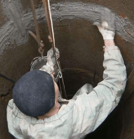 картинка для заглавной Ремонт колодца