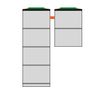 септик из колец 4+2